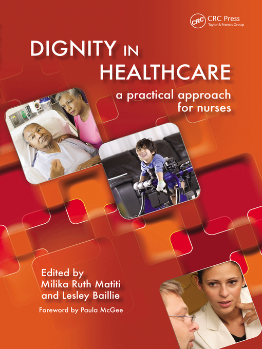 Title details for Dignity in Healthcare by Milika Ruth Matiti - Available